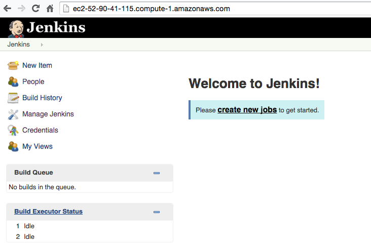 Jenkins